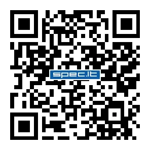 QR kodas | Self Development Research Center, VŠĮ