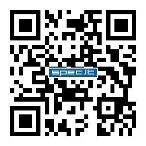 QR kodas | VRK miškas, UAB