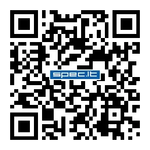 QR kodas | Vrk Transportas, UAB