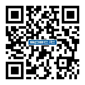QR kodas | Vrklasė, MB