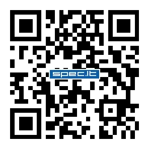 QR kodas | VRKN, UAB | spec.lt
