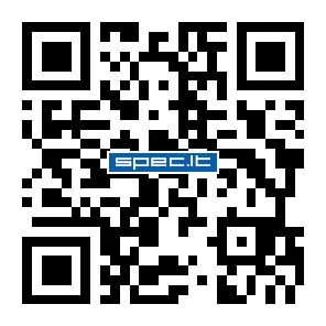 QR kodas | Vrm datalabs, MB | spec.lt