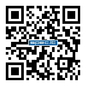 QR kodas | Vrotate, MB | spec.lt