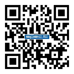 QR kodas | VRV servis, UAB | spec.lt