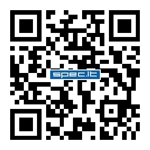 QR kodas | Vrwheels, MB | spec.lt