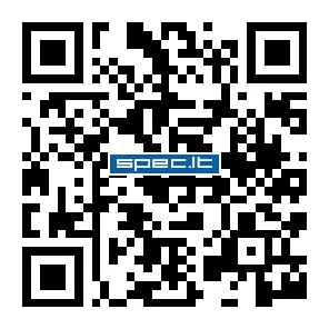 QR kodas | Vs 1 projektai, MB | spec.lt