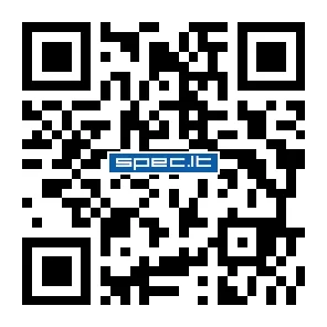 QR kodas | VS apdaila, IĮ