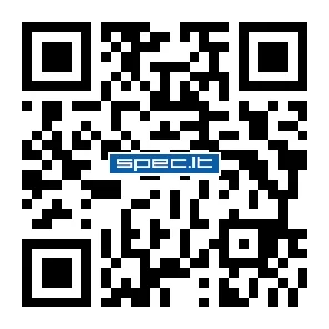 QR kodas | VS Cargo, MB