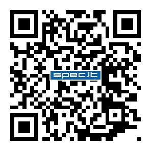 QR kodas | VS construction, MB