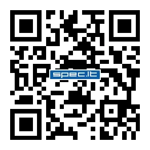 QR kodas | VS Controls, MB