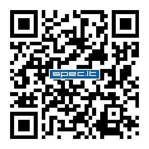 QR kodas | VS energolink, UAB | spec.lt