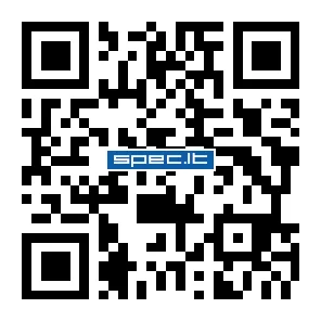 QR kodas | VS Finansai, MB | spec.lt