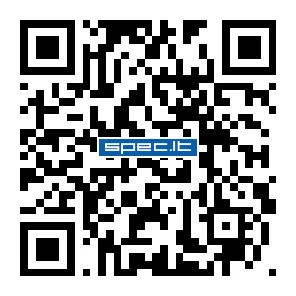 QR kodas | VS FITNESS, UAB | spec.lt