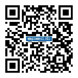 QR kodas | VS Future Elysium, MB | spec.lt