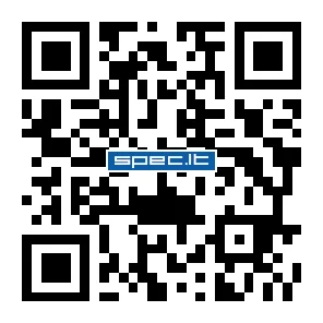 QR kodas | VS geogis, MB | spec.lt