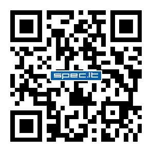 QR kodas | VS line, MB