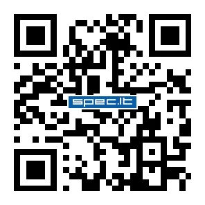 QR kodas | VS projects, MB | spec.lt