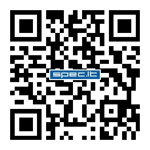QR kodas | VS sistemos, UAB | spec.lt