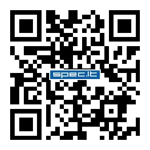 QR kodas | VS SPORT, UAB | spec.lt