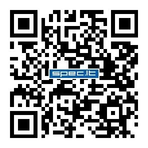 QR kodas | Vs transportas, MB | spec.lt