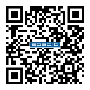 QR kodas | VS Transportas, UAB