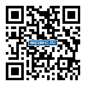 QR kodas | Vs & Waldens, UAB | spec.lt