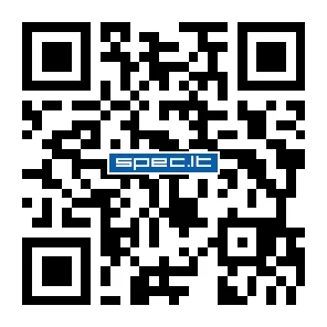 QR kodas | Vsa Holding, UAB | spec.lt