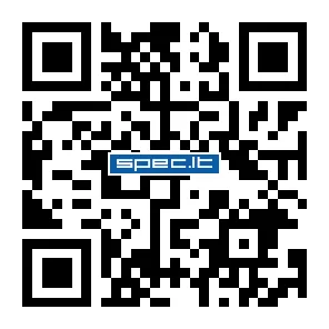 QR kodas | VSB, UAB | spec.lt