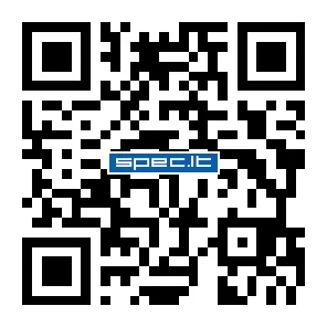 QR kodas | VSC klinika, UAB