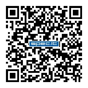QR kodas | VSDFV Panevėžio skyriaus darbuotojų profesinė sąjunga | spec.lt