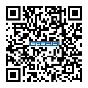 QR kodas | VSF International Consulting & Trading, UAB | spec.lt
