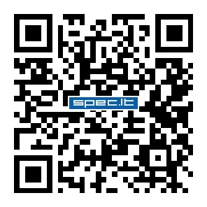 QR kodas | Vsg Development, UAB | spec.lt