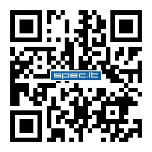 QR kodas | VSGGK, MB | spec.lt