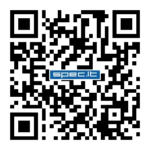 QR kodas | 1000 SVAJONIŲ, VŠĮ | spec.lt