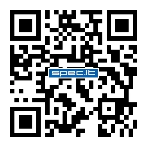 QR kodas | 35 Kadras, VŠĮ