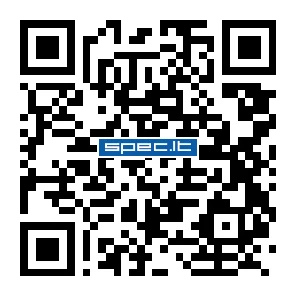 QR kodas | Abipusė pagalba, VšĮ | spec.lt