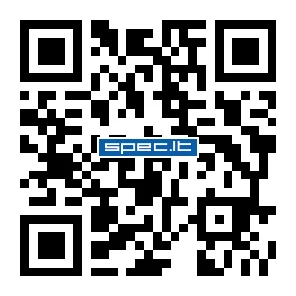 QR kodas | Abu labu, VŠĮ | spec.lt