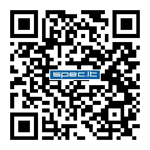QR kodas | Academia Mediae Klaipėda, VŠĮ | spec.lt