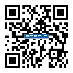 QR kodas | ADOCO, VŠĮ | spec.lt