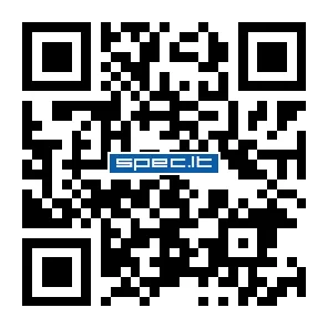 QR kodas | Mokumo projektai, VŠĮ | spec.lt
