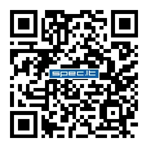 QR kodas | OSMOS Global Partnerships, VŠĮ