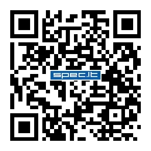 QR kodas | AG Kartai, VŠĮ, VŠĮ | spec.lt