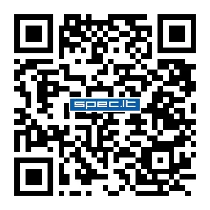QR kodas | Ag Racing Klubas, VŠĮ, VŠĮ