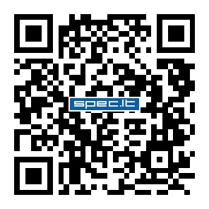 QR kodas | AI Tech Strategist, VŠĮ