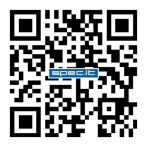 QR kodas | Akiračiai, VŠĮ