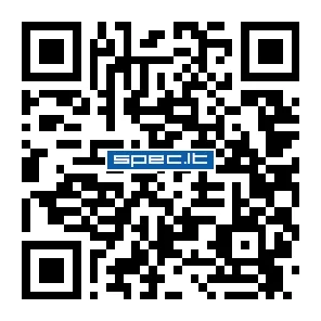 QR kodas | Akseleratas, VŠĮ | spec.lt