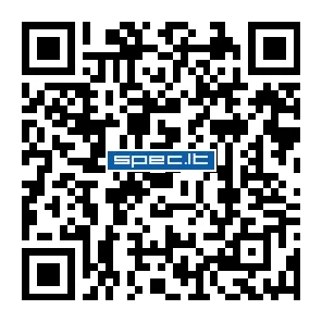 QR kodas | Aksida Profesinė Sąjunga Solidarumas, VŠĮ, VŠĮ | spec.lt