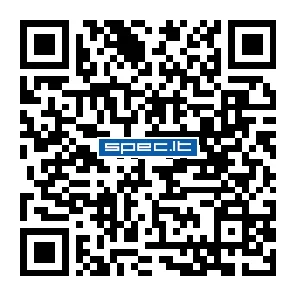 QR kodas | VšĮ Aktyvaus laisvalaikio centras Vikingai | spec.lt