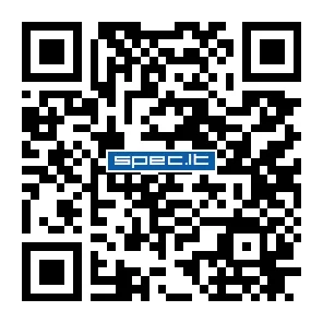 QR kodas | Aktyvus laisvalaikis, VŠĮ | spec.lt