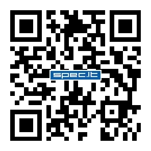 QR kodas | ALCA, VŠĮ | spec.lt